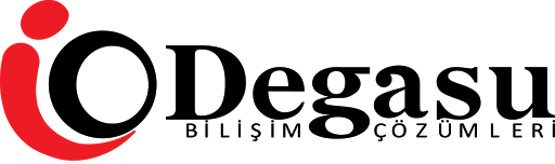 Degasu Logo